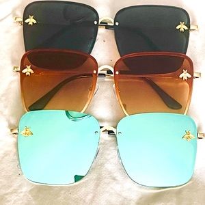COPY - COPY - Women’s Sunglasses